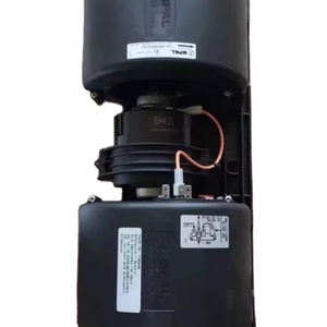 Suministro de Ventilador Original SPAL 006-B45-22 24V - Product Image 4