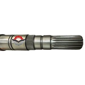 Arbre principal de boîte de vitesses adapté pour Landcruiser VDJ FZJ <span class=keywords><strong>HDJ</strong></span> 75 78 79 <span class=keywords><strong>100</strong></span> OEM 33321-60140 - Product Image 2