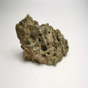 <span class=keywords><strong>Aquarium</strong></span> Plant Landschap Decor Natuurlijke Ohko Dragon Steen Voor Glazen Tank Decoratie - Product Image 2