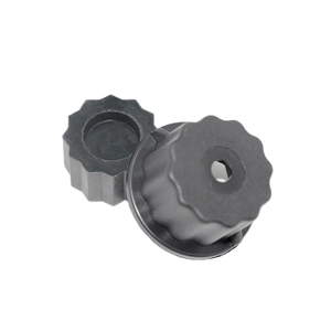 Pièces détachées pour <span class=keywords><strong>blender</strong></span> <span class=keywords><strong>Moulinex</strong></span> en gros, pièces de rechange pour <span class=keywords><strong>blender</strong></span>, boîtier 242, engrenage en caoutchouc silicone à dents tournantes à gauche M5 pour le pot du <span class=keywords><strong>blender</strong></span> - Product Image 3