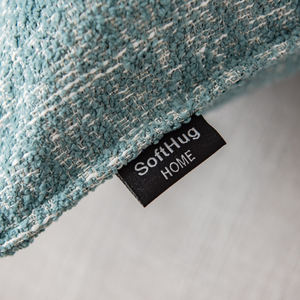 Funda Cojin Fundas De Cojines Housse De Coussin Cousin Housse De Coussin Tissé Moderne Chenille Housse De Coussin De Luxe - Product Image 3