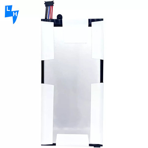 Аккумулятор 3,8 В 4000 мАч SP4960C3A для Samsung Galaxy Tab 7,0 <span class=keywords><strong>P1000</strong></span> - Product Image 2