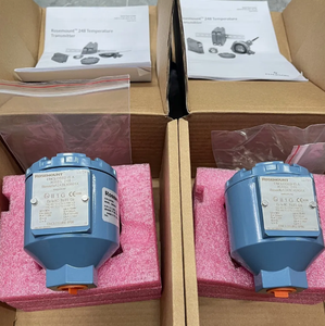 100% Original Rosemounts 248 Head Mount Wireless <b>Temperature</b> High Quality Hot Selling OEM Stainless Steel IP67 1 248 248 - Product Image 4
