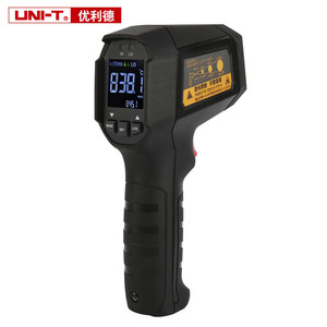 เครื่องวัดอุณหภูมิอินฟราเรด Uni-T รุ่น UT-309Ex IP65 ป้องกันการระเบิด สำหรับงานเหมือง - Product Image 5
