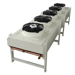 1mw Water Glycol BC888 Immersion Cooling Liquid Dry Cooler 50kw 1530kw Mining Price