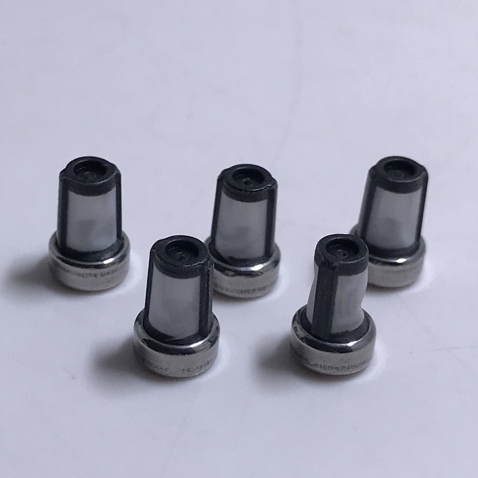 Factory Price Fuel Injector Repair Kit Micro Filter Injector 5.5*2.5*8.4mm 11010
