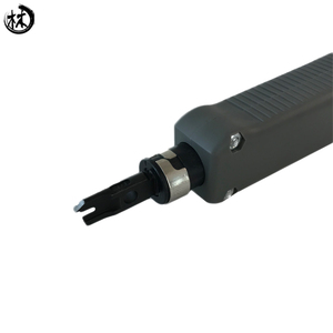 324b ABS Cáp mạng tác động cú đấm xuống công cụ cho các sản phẩm Viễn Thông - Product Image 4