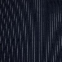 Prix d'usine Tissu denim tricoté uni 82% Coton 14% Polyester 4% Spandex, grammage lourd, pour jeans et chaussures pour garçons et filles