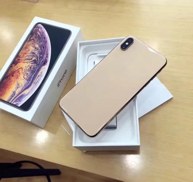 Hot Selling Wholesale Original Wholesale 5g Version IPhone X Xs Xsm Xs Max Smartphone Used Mobile Phones