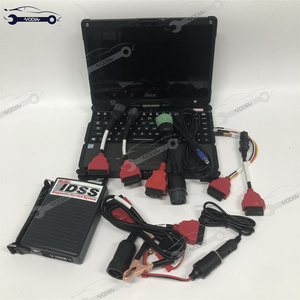 KIT DE DIAGNÓSTICO ISUZU IDSS PARA ISUZU G-IDSS E-IDSS PARA CAMIONES Y EXCAVADORES ISUZU CON PORTÁTIL v110 - Product Image 3