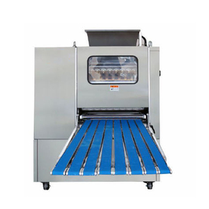 Équipement de boulangerie diviseur continu boules de <span class=keywords><strong>pâte</strong></span> continue faisant la machine - Product Image 1