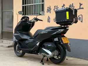 รถสกู๊ตเตอร์<span class=keywords><strong>มือ</strong></span><span class=keywords><strong>สอง</strong></span> 150 ซีซี, มอเตอร์ไซค์สปอร์ต, มอเตอร์ไซค์ท่องเที่ยว - Product Image 4