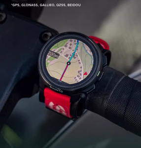 Ordinateur <span class=keywords><strong>de</strong></span> plongée professionnel, montre intelligente <span class=keywords><strong>de</strong></span> plongée, équipement <span class=keywords><strong>de</strong></span> plongée, combinaisons, 95 activités sportives - Product Image 3