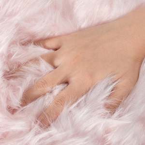 Nouveaux accessoires de photo d'ongle posant des outils <span class=keywords><strong>ongles</strong></span> long tapis en peluche tissu d'affichage en direct - Product Image 4