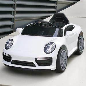 Kart électrique puissant 6V7AH pour enfants de 10 ans et plus, idéal pour la dérive - Product Image 5