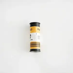 120 Color and Black White Film for 120 Cameras, 35mm Color film and Black White Film for 135 Cameras