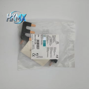 Industrial PLC Controller FX3U-128MT ES-A FX5U-64MR Automation Module - Product Image 1