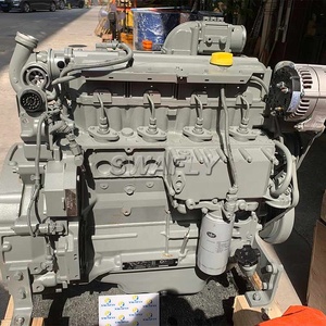 Motor Diésel D2011L04W, Ensamblaje de Motor <span class=keywords><strong>D</strong></span> 2011 L 04 W, 50KW 2600RPM para Deutz - Product Image 4