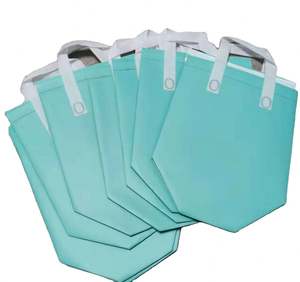 Sac isotherme personnalisé en non-tissé, imperméable, avec logo sur mesure, pour pique-nique et livraison de repas, vente en gros aux États-Unis - Product Image 6