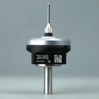 Sonde tactile 3D de haute précision REALMAX V6 Model6 pour CNC de bureau, compatible MACH3 et GRBL
