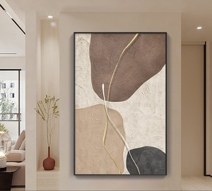 <span class=keywords><strong>Esthétique</strong></span> de haut niveau Jia <span class=keywords><strong>Esthétique</strong></span> Décoration de la maison Peintures exquises Décoration murale Peintures - Product Image 4