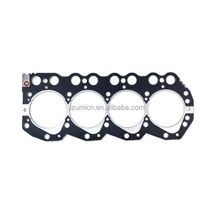IZUMI BD30T DIesel Engine Full <b>Gasket</b> Set 10101-D9393 - Product Image 2