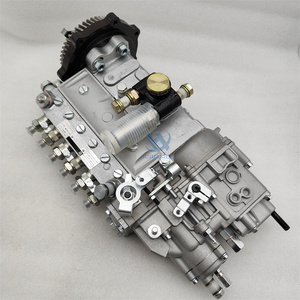 Pompe d'injection de carburant diesel 9521A030H C7.1 463-1678 4631678 pour moteur C7.1 320d2 323D3 320D2 GC 320D2 L Excavateur - Product Image 6