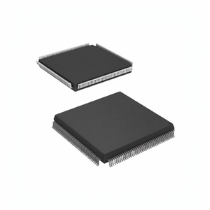 ชิ้นส่วนอิเล็กทรอนิกส์81 WFBGA AGLN020V5-UCG81 CSBGA แบบฝัง - Product Image 1
