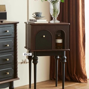 Gavin Sideboard Solid Wood <b>Console</b> <b>Table</b> With Storage For Living Room Entryway Bedroom Decorative Cabinet - Product Image 3