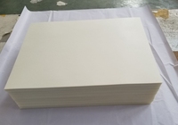 Rouleau de papier autocollant, papier couché, papier synthétique PET PP, support d'étiquettes pour impression