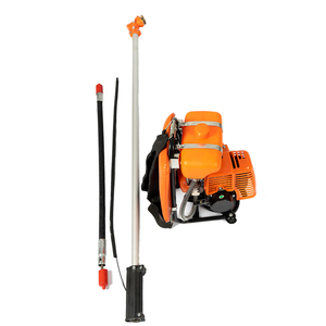 2 takt benzine backpacked BG328 gras bosmaaier met hoge kwaliteit