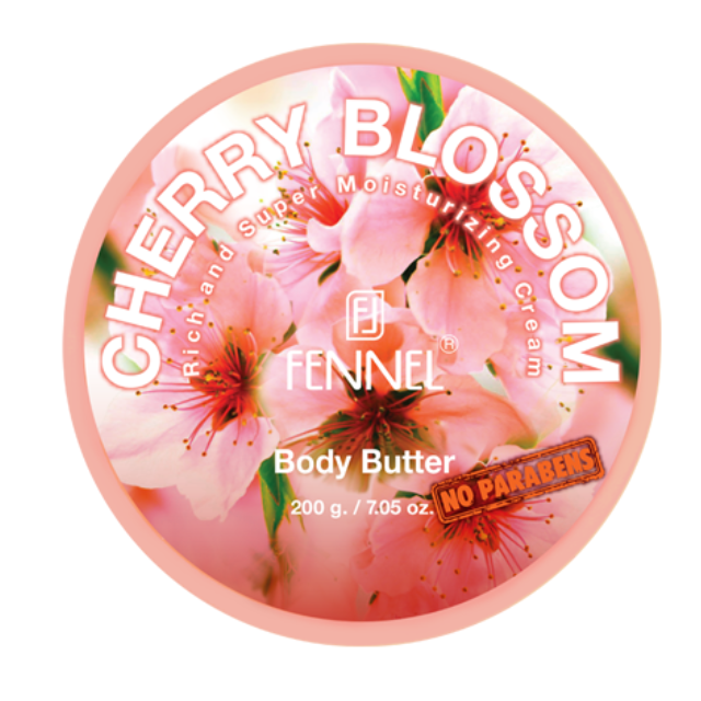 Body Butter