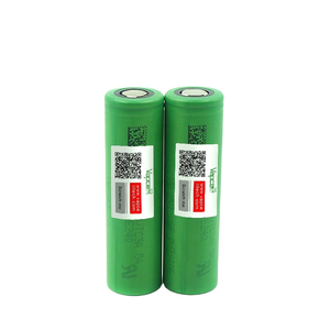 Hochleistungs-Li-Ionen-Batterie zelle für <span class=keywords><strong>Sony</strong></span> VTC5D VTC5A VTC5C <span class=keywords><strong>VTC5</strong></span> 2600mAh Flat-Top-Batterie 18650 3,7 V 2600mAh Batterie - Product Image 6