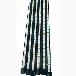 Dompelbare <span class=keywords><strong>Led</strong></span> <span class=keywords><strong>Aquarium</strong></span> Buislampen Zoetwater Decoratieve Visverlichting <span class=keywords><strong>Aquarium</strong></span> Arowana Vis Lamp <span class=keywords><strong>Led</strong></span> - Product Image 1