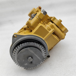 Pompe à injection de carburant d'origine 105-3576 130-7323 4P4306 4R9036 6I4267 4P-4224 112-4057 pour moteur E322B E325 E320B 3116 3114 - Product Image 5