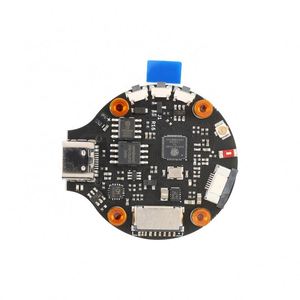 Módulo de Pantalla LCD TFT a Color de 1.28 Pulgadas, Redonda, IPS, 65K, 240*240, Controlador GC9A01, WIFI, BLE, Tipo-C, Placa de Desarrollo ESP32-TFT - Product Image 4