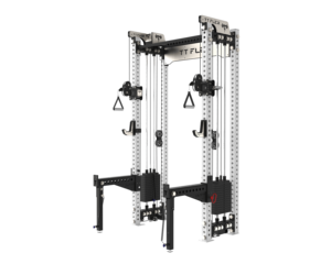 Prix de gros Équipement de fitness multifonctionnel pour salle de sport Entraîneur de couleur personnalisé Machine à squat pour usage domestique Entraînement de force - Product Image 3