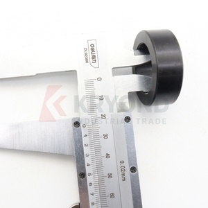 1 Pieza 71.030.233 Buje para Máquina de Impresión SM102, Manguito de Acero, Piezas de Repuesto Duraderas - Product Image 5