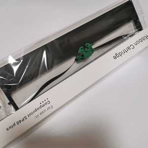 Rubans d'encre compatibles pour imprimante Compuprint SP40 Plus - Product Image 4