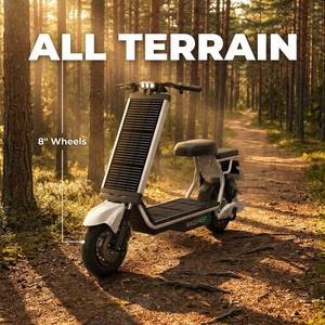 <span class=keywords><strong>Patinete</strong></span> Eléctrico <span class=keywords><strong>Xiaomi</strong></span> Style de 500w, Velocidad de 25km/h, Resistente, 3 Velocidades, Doble Amortiguación, Largo Alcance, para Adultos - Product Image 1