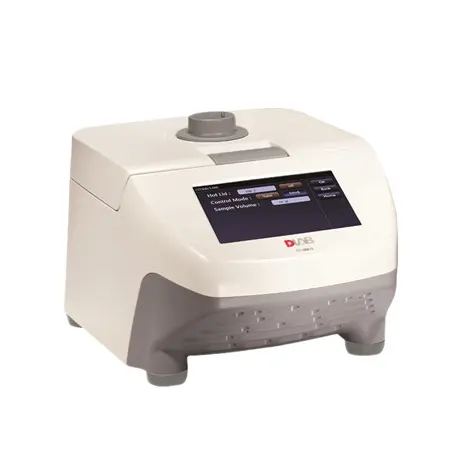 Touch Screen PCR Thermal Cycler Machine TC1000-S