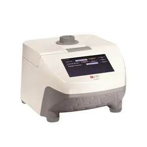 Touchscreen PCR Thermal Cycler Maschinen TC1000-S