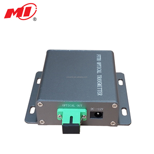Transmetteur optique CATV & SATV avec port fibre 1310nm SCAPC <span class=keywords><strong>47</strong></span>-2150MHz POE 4G 3G <span class=keywords><strong>GSM</strong></span> 4G GPRS Transmetteur satellite TCP - Product Image 4