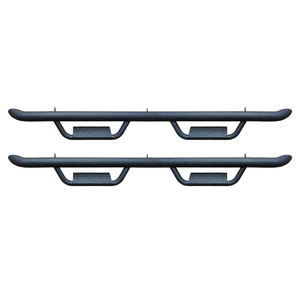 Dongui – marchepied latéral en acier noir pour Toyota Hilux Revo 2016-<span class=keywords><strong>2021</strong></span>, haute qualité, <span class=keywords><strong>4x4</strong></span> - Product Image 3