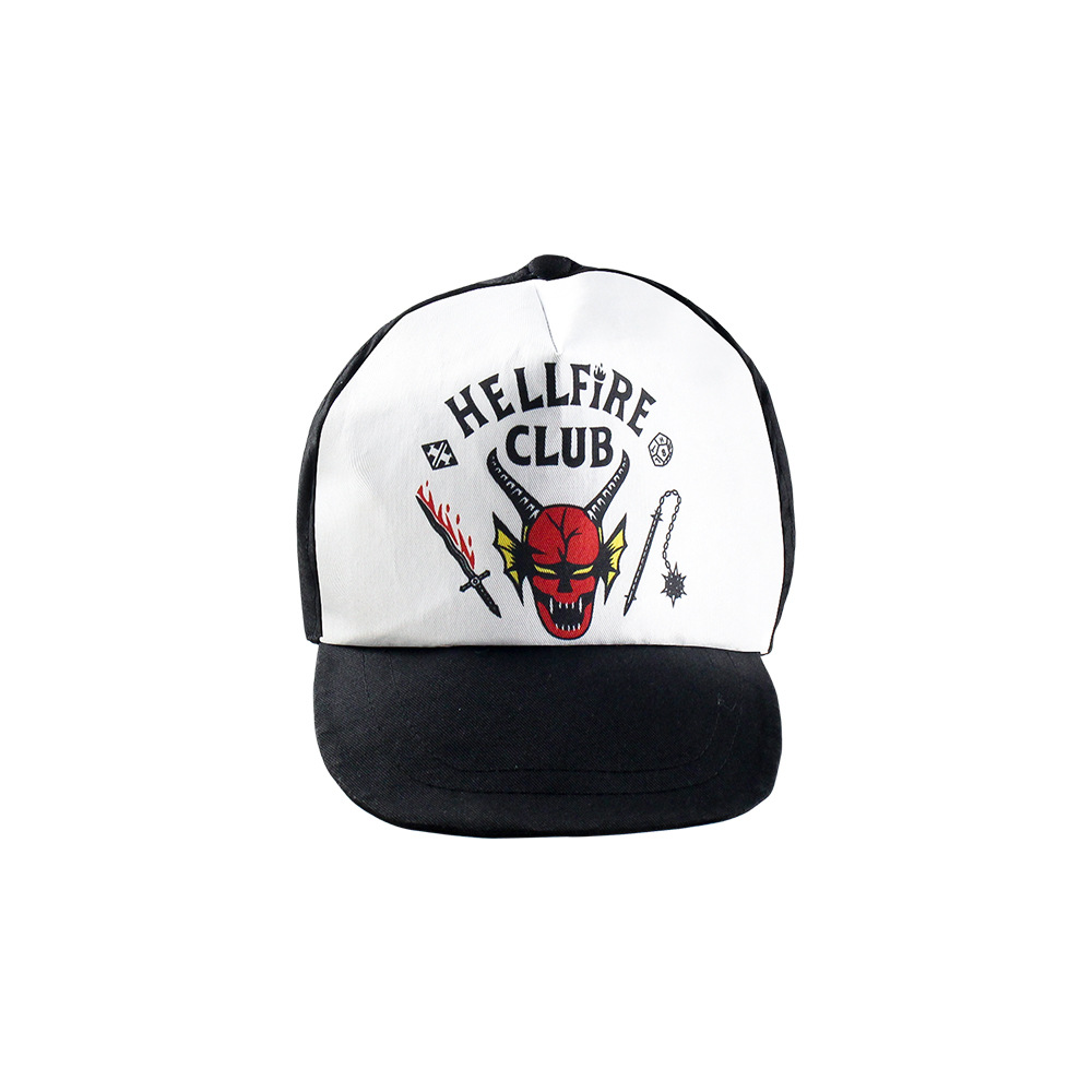 black hat