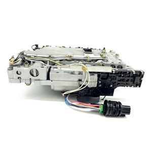 Cuerpo de Válvulas de Transmisión RE5R05A, TCU TCM para Nissan Pathfinder 0260550002 0260550023, ¡Gran Venta! - Product Image 3