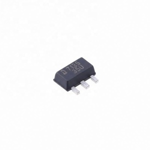 QX7135E35 SOT-89 LED <b>Driver</b> Ic Chip - Product Image 1