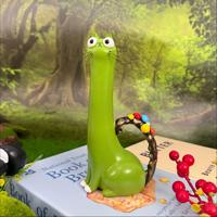 Nouveau Vase en Résine Chat Cartoon Créatif et Amusant 2026 – Décoration de Table en Forme d'Animal Mignon pour Arrangements Floraux