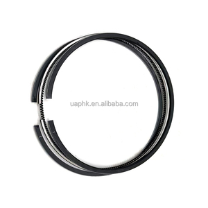 Segment de piston moteur diesel QSX15 4089406 pour camion - Product Image 2