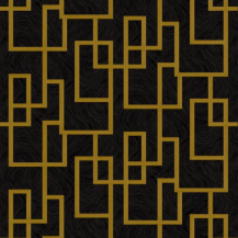 Nuovo prodotto di stile Cinese della decorazione della carta da parati rilievo camera carta da parati della decorazione della casa della carta di parete per soggiorno - Product Image 4